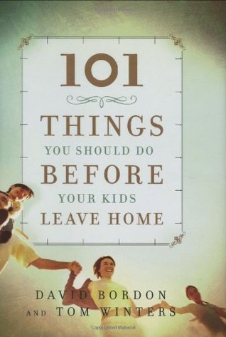 101 things you need to know book