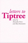 Letters to Tiptree cover