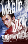 Magic Brew: Edge Chronicles