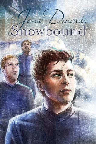 snowbound