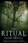 The Ritual cover