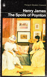 The Spoils of Poynton cover