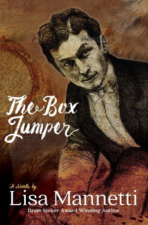 The Box Jumper
