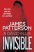 Invisible by James Patterson