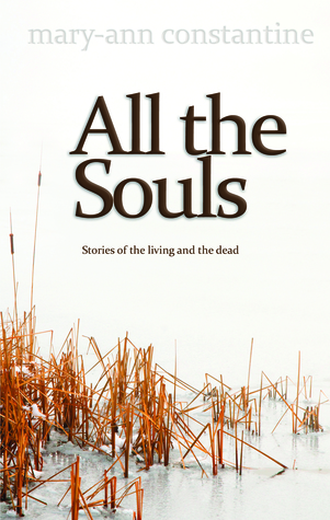 All the Souls 978-1781720622 por Mary-Ann Constantine FB2 TORRENT