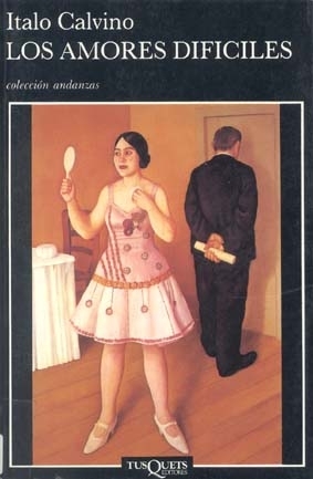 Los amores dificiles