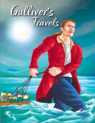Gullivers Travels (My Favourite Illustrated Classics)