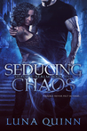 Seducing Chaos (Shadow Realm, #1)