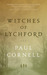 Witches of Lychford (Lychford, #1) by Paul Cornell