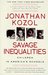 Savage Inequalities: Children in America's Schools