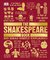 The Shakespeare Book (Big Ideas Simply Explained) by DK Publishing
