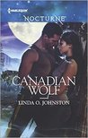 Canadian Wolf cover