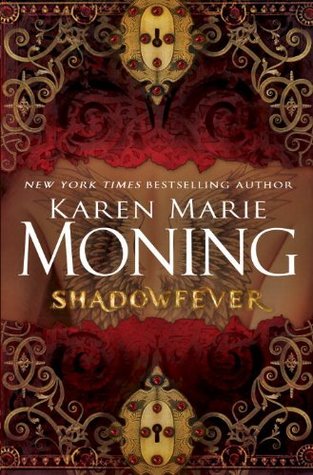 Book Review: Karen Marie Moning’s Shadowfever