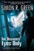 For Heaven's Eyes Only (Secret Histories, #5) by Simon R. Green