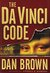 The Da Vinci Code (Robert Langdon, #2) by Dan Brown