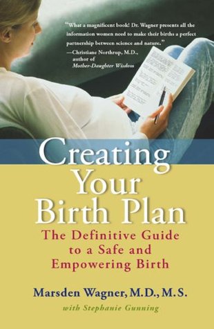 creating your birth plan the definitive guide to a safe and how do you make a birth plan