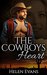 The Cowboys Heart by Helen Evans