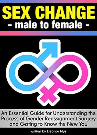 Male to female sex change surgery, dildo en huge language language nl nl site
