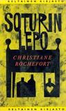 Soturin lepo