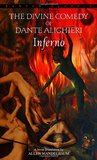 Inferno (The Divine Comedy, #1)