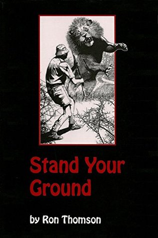 Stand Your Ground Descargar manuales de torrents gratis