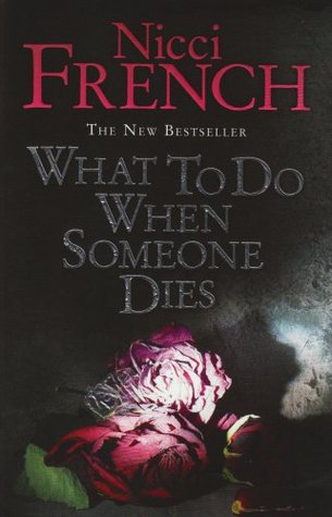 What to do When Someone Dies