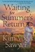 Waiting for Summer's Return (Heart of the Prairie #1) by Kim Vogel Sawyer