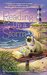 Reading Up a Storm A Lighthouse Library Mystery by Eva Gates