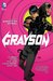 Grayson, Vol. 1 Agents of Spyral by Tim Seeley
