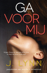 Ga voor mij (Wait for You, #2)