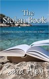 The Stolen Book cover