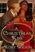 A Christmas Kiss (Holiday Happiness #1) by Roxy Wilson