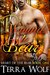 Wounds to Bear (Heart of The Bear #1) by Terra Wolf