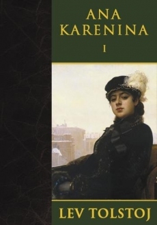 Ana Karenina, I tomas
