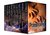 Paranormal Obsessions A Boxed Set of Nine Paranormal Romances by Calinda B