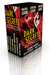 Dark Secrets, A Paranormal Noir Anthology by Mina Khan