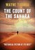 THE COUNT OF THE SAHARA Historical fiction at its best by Wayne Turmel