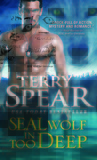 SEAL Wolf In Too Deep (Heart of the Wolf, #18)