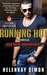 Running Hot (Bad Boys Undercover, #0.5) by HelenKay Dimon
