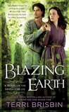 Blazing Earth (Stone Circles, #3)