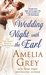 Wedding Night With the Earl (The Heirs' Club of Scoundrels Trilogy, #3) by Amelia Grey