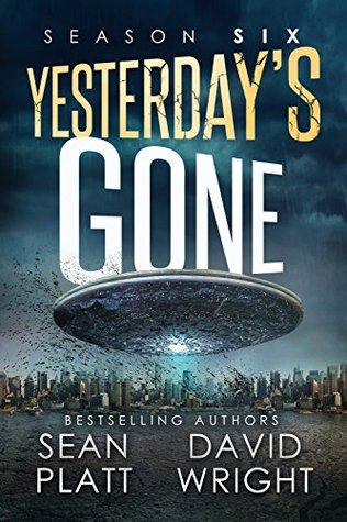 Yesterdays Gone: Season Two