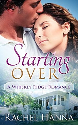 STARTING OVER, a novel.