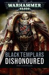 Dishonoured cover