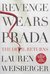 Revenge Wears Prada The Devil Returns (The Devil Wears Prada, #2) by Lauren Weisberger