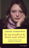 Ik was twaalf en ik fietste naar school
