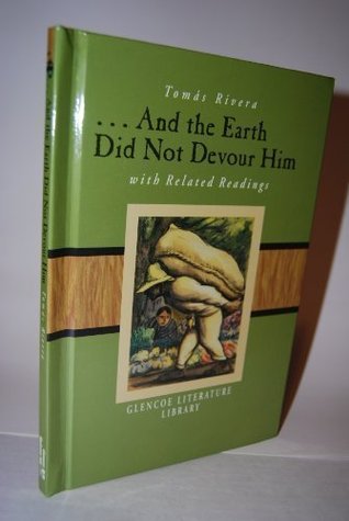 and the earth didnt devour him Click to read more about and the earth did not devour him by tomas rivera librarything is a cataloging and social networking site for booklovers. and the earth didnt devour him Click to read more about and the earth did not devour him by tomas rivera librarything is a cataloging and social networking site for booklovers.
