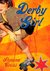 Derby Girl by Shauna Cross