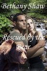 Rescued by the Bear cover