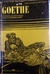 Goethe: A Collection of Critical Essays